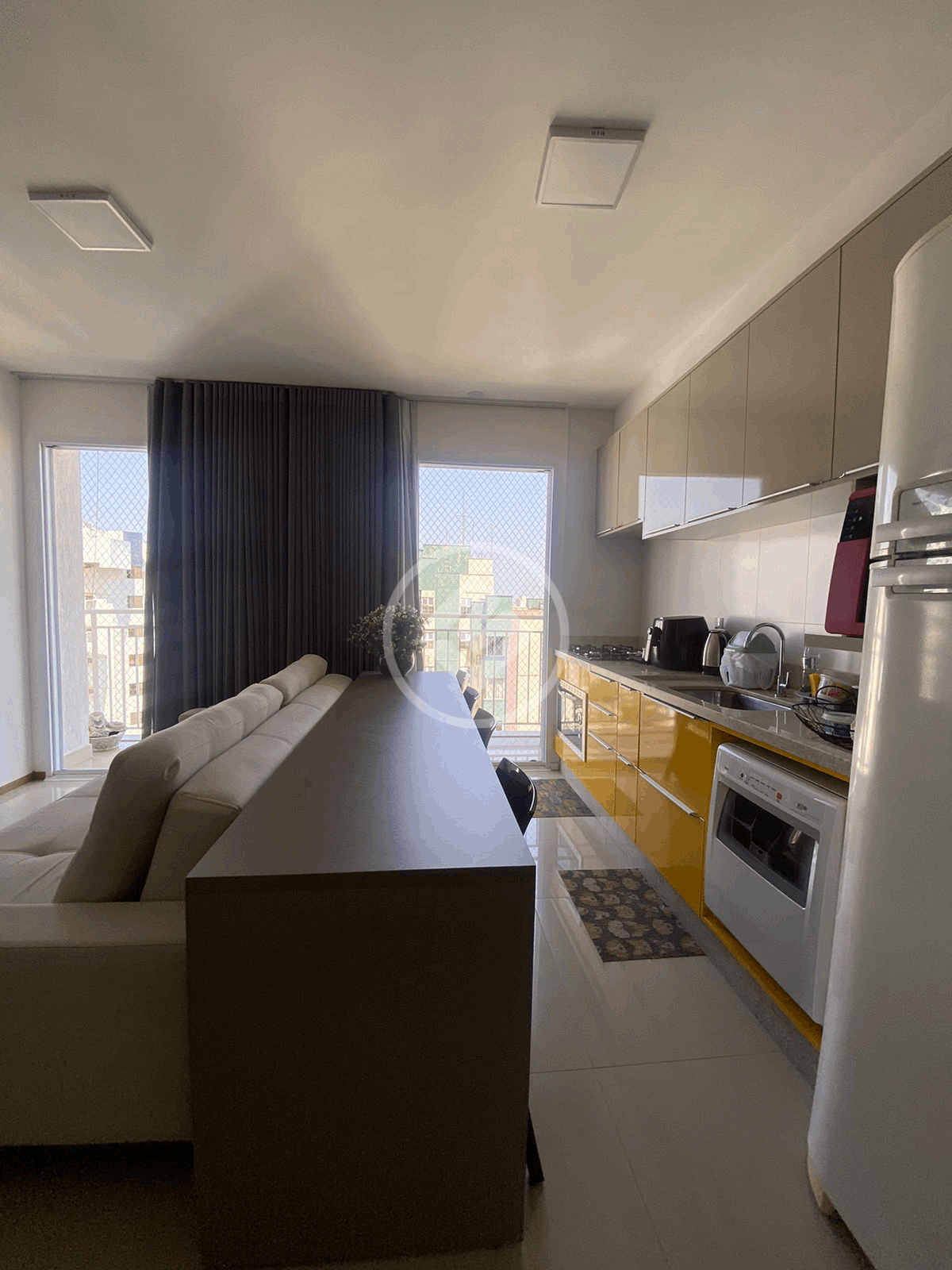 Imagem 5 - Apartamento em Setor Oeste, Goiânia - GO