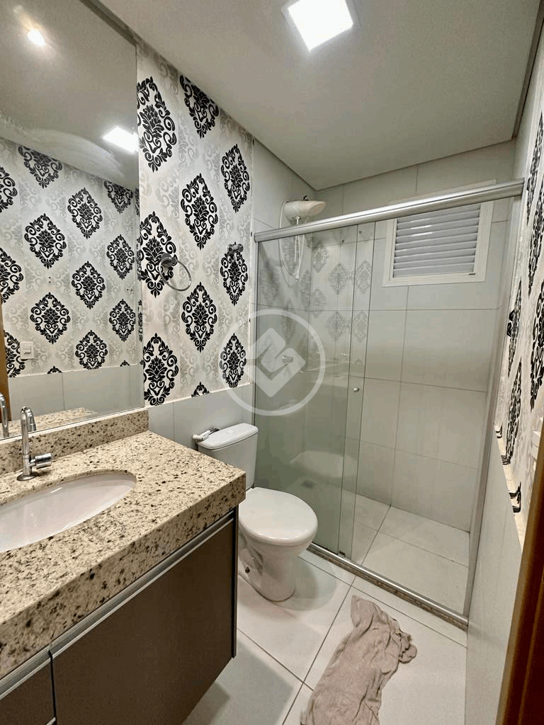 Imagem 3 - Apartamento em Ribeirão do Lipa, Cuiabá - MT
