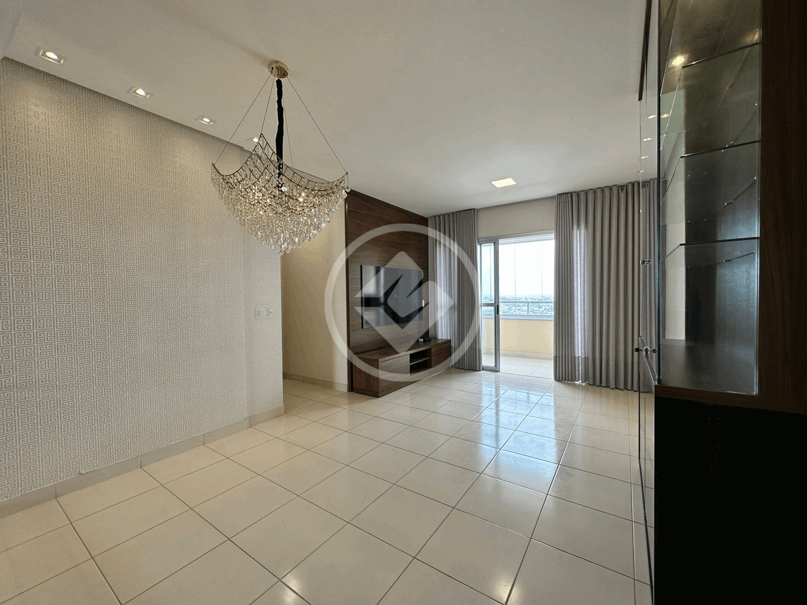 Imagem 4 - Apartamento em JARDIM ACLIMAÇÃO, Cuiabá - MT