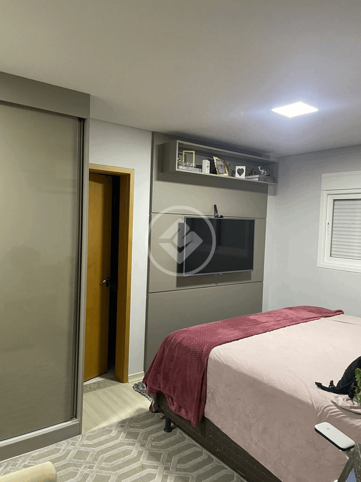 Imagem 4 - Apartamento em Ribeirão da Ponte, Cuiabá - MT