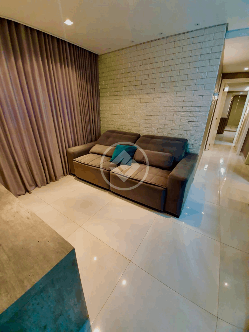 Imagem 5 - Apartamento em Jardim Aclimacao, Cuiabá - MT