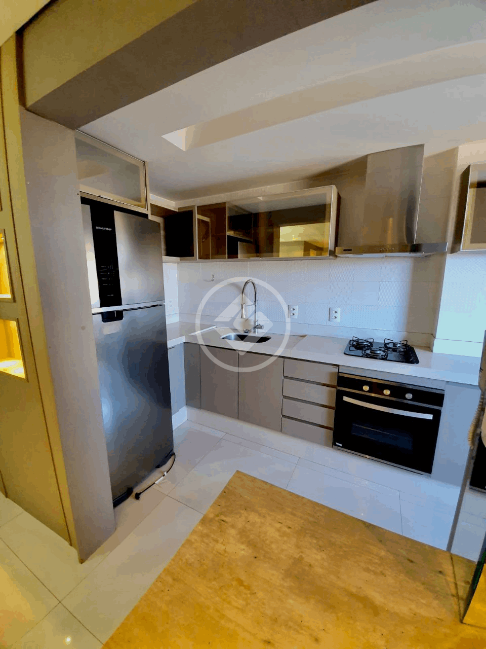 Imagem 6 - Apartamento em Jardim Aclimacao, Cuiabá - MT
