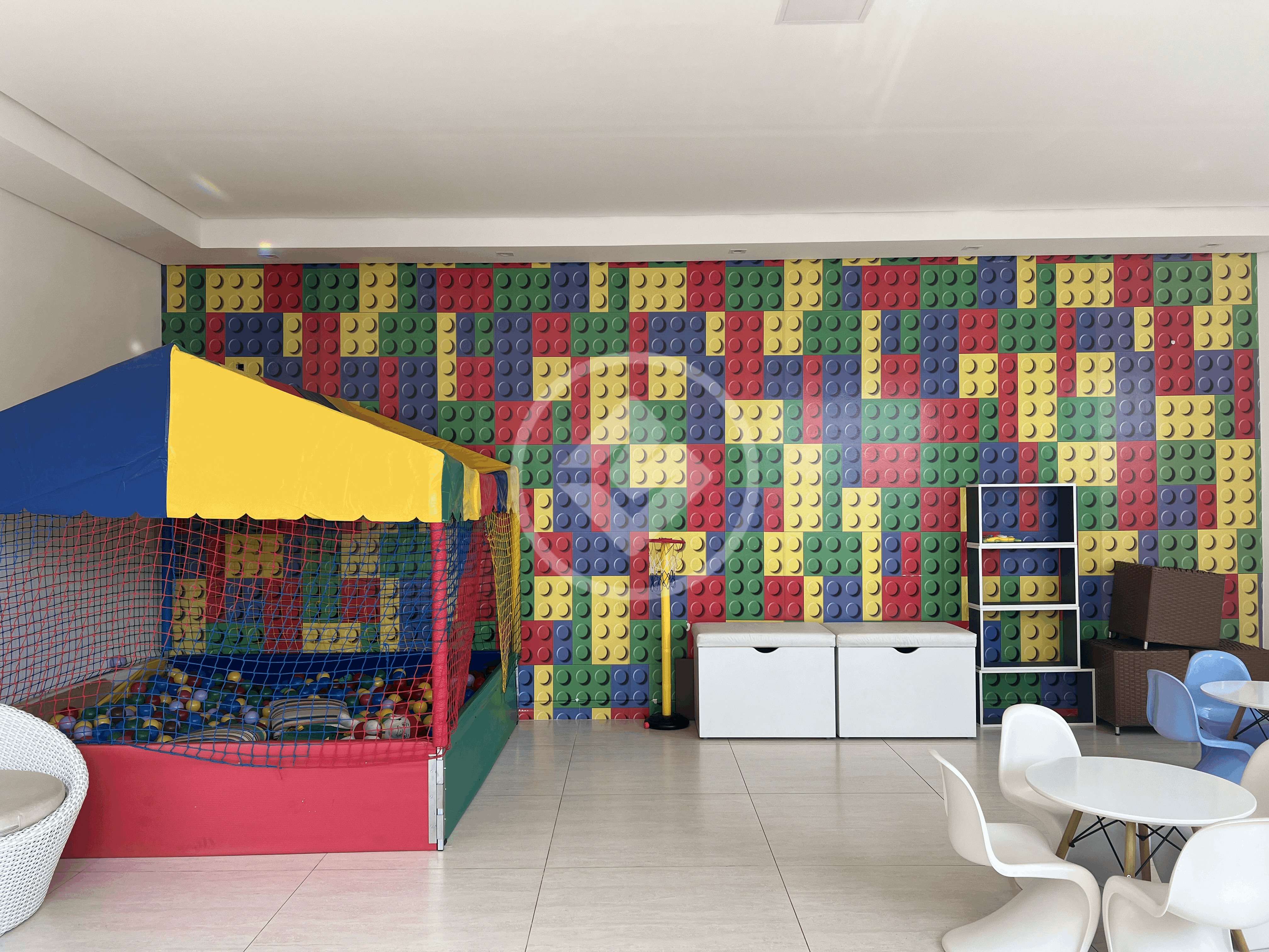 Imagem 6 - Apartamento em MORADA DO OURO, Cuiabá - MT