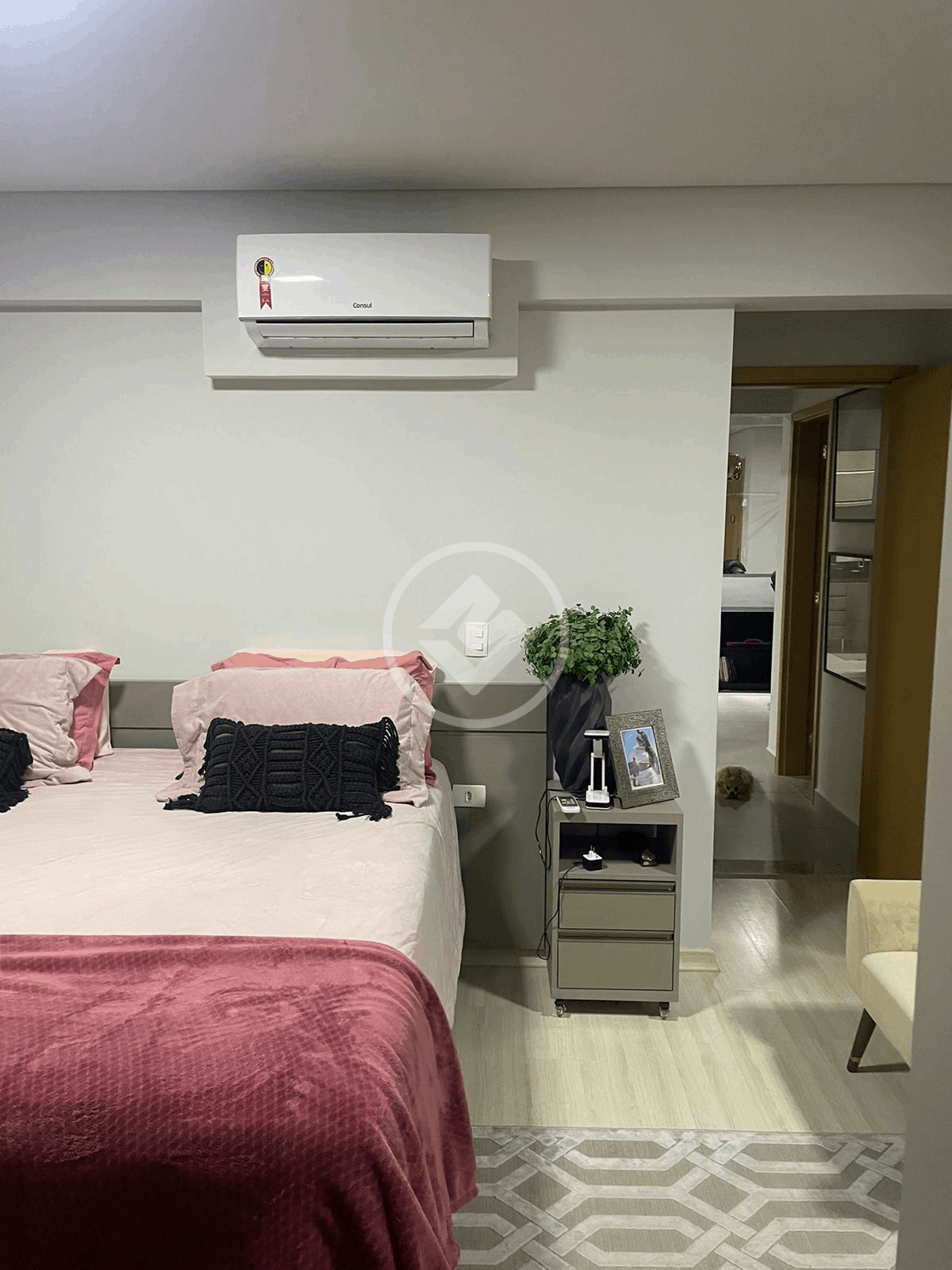 Imagem 3 - Apartamento em Ribeirão da Ponte, Cuiabá - MT