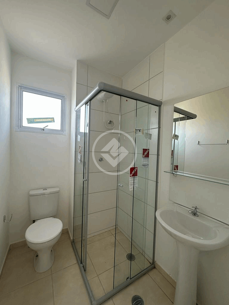 Imagem 2 - Apartamento em PARQUE OHARA, Cuiabá - MT