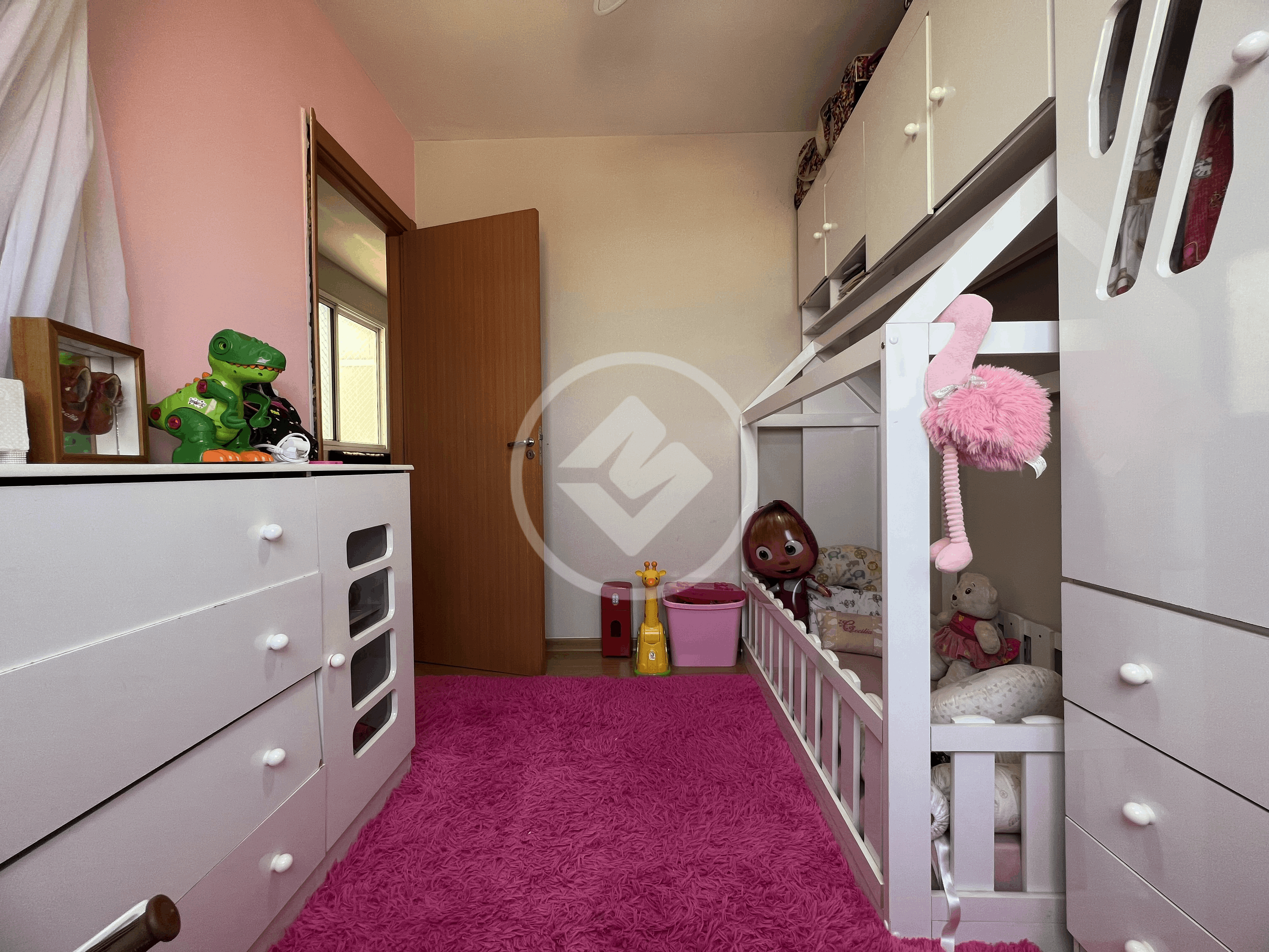 Imagem 3 - Apartamento em MORADA DO OURO, Cuiabá - MT