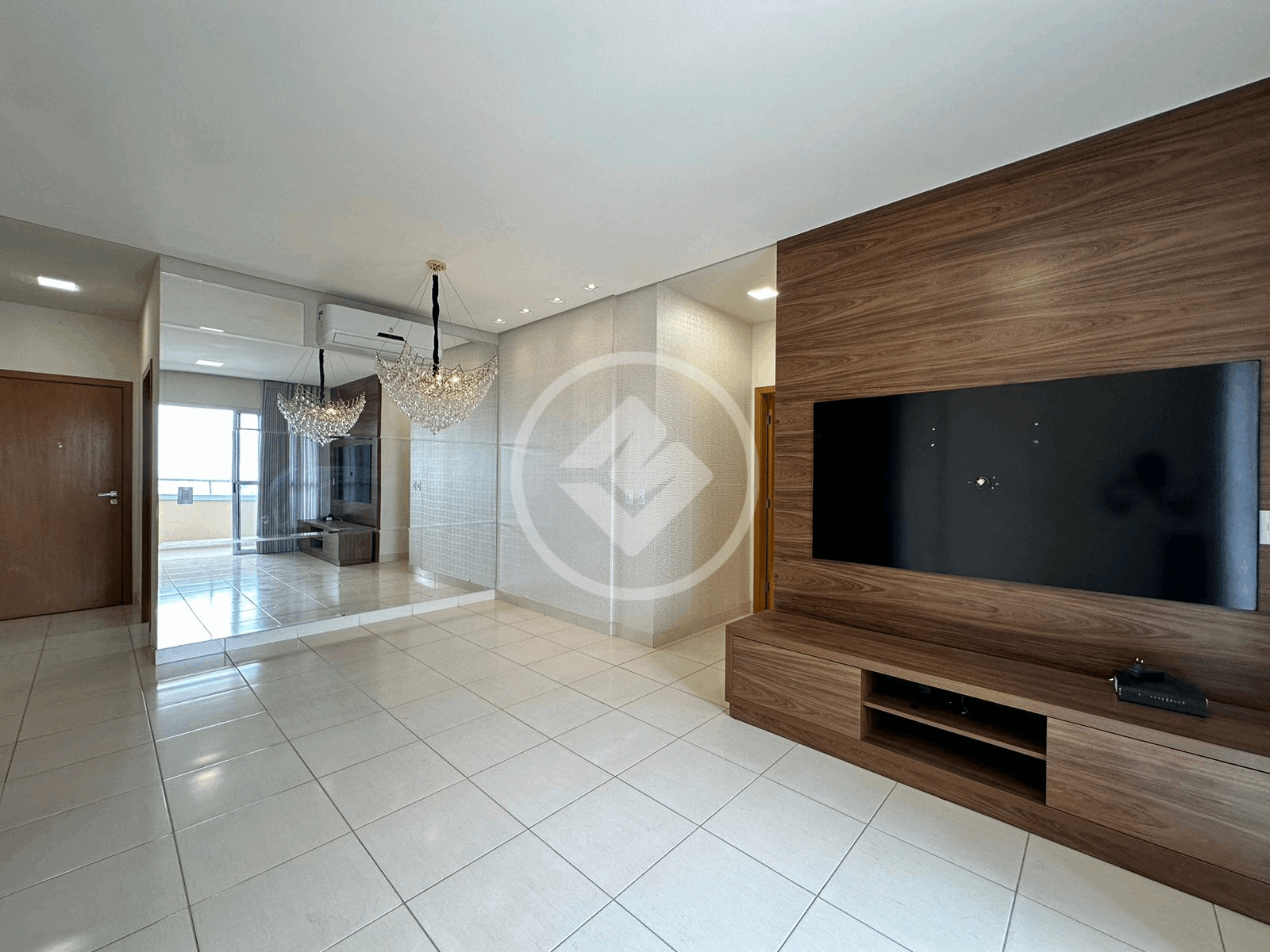 Imagem 3 - Apartamento em JARDIM ACLIMAÇÃO, Cuiabá - MT