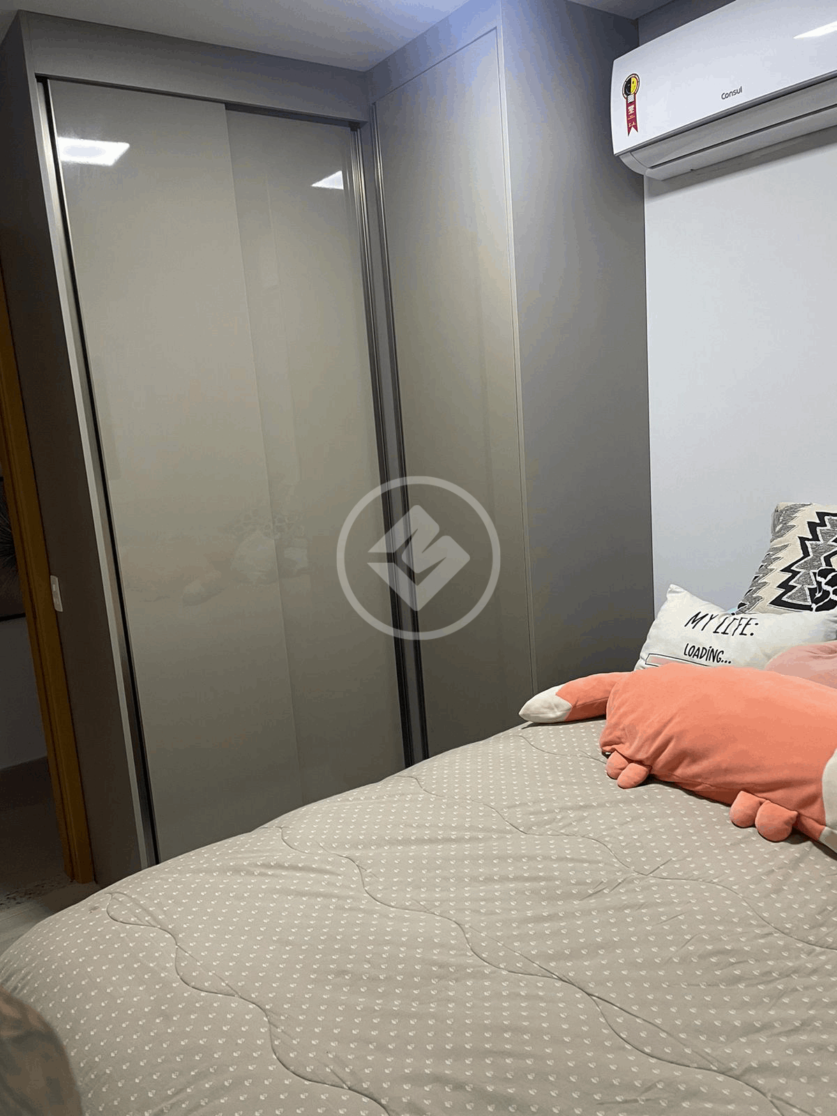Imagem 5 - Apartamento em Ribeirão da Ponte, Cuiabá - MT