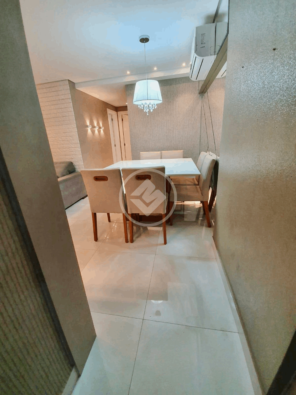 Apartamento Jardim Aclimacao, Cuiabá - MT — foto 2