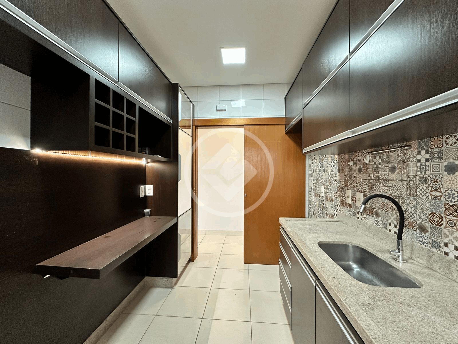 Apartamento JARDIM ACLIMAÇÃO, Cuiabá - MT — foto 2