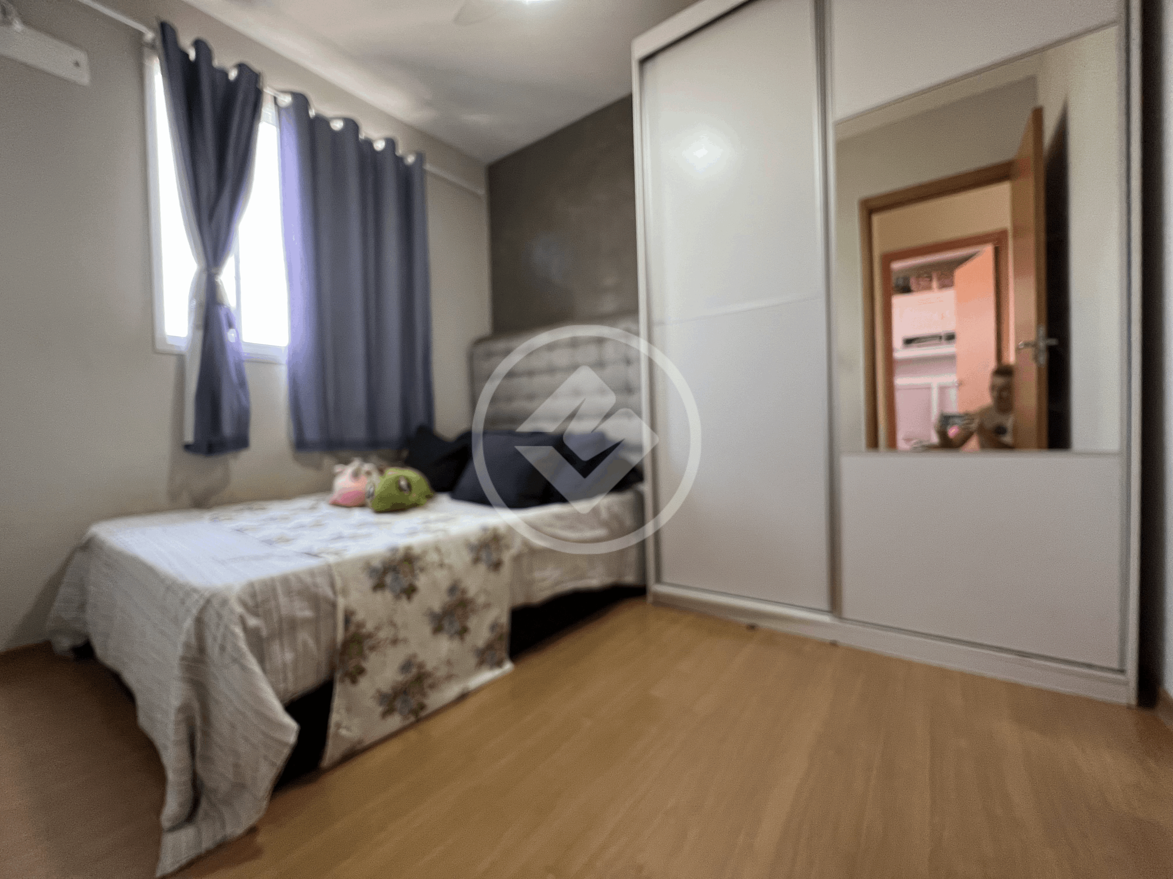 Imagem 4 - Apartamento em MORADA DO OURO, Cuiabá - MT