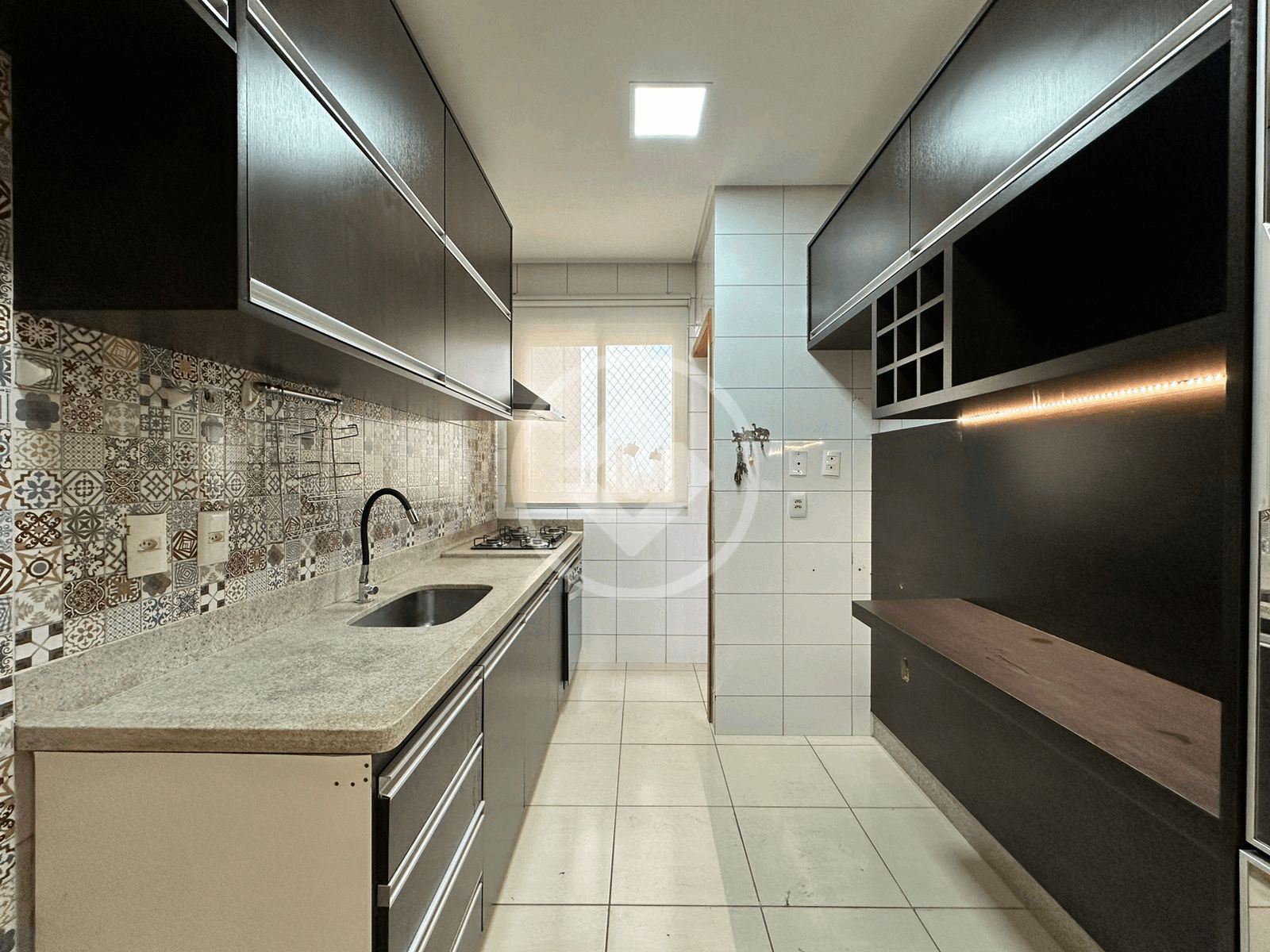 Apartamento JARDIM ACLIMAÇÃO, Cuiabá - MT — foto 1