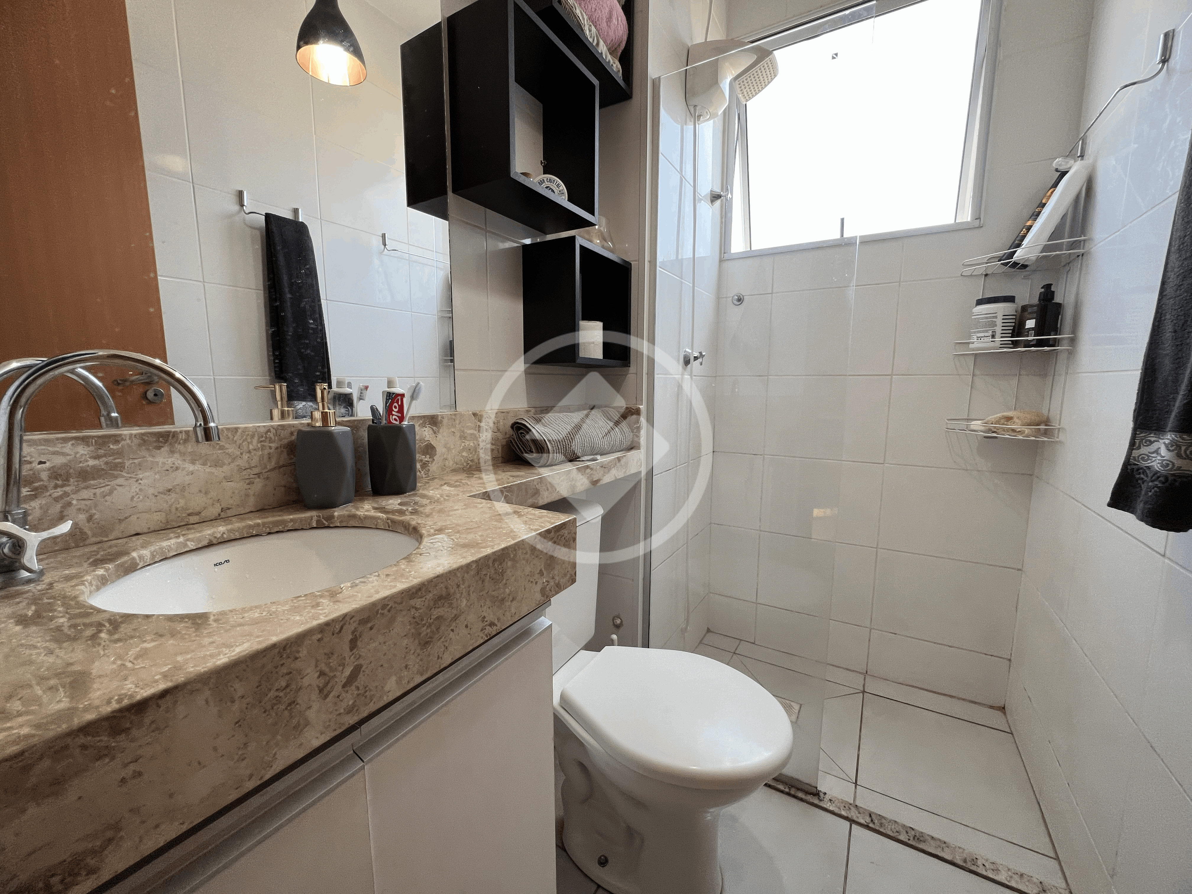 Imagem 2 - Apartamento em MORADA DO OURO, Cuiabá - MT