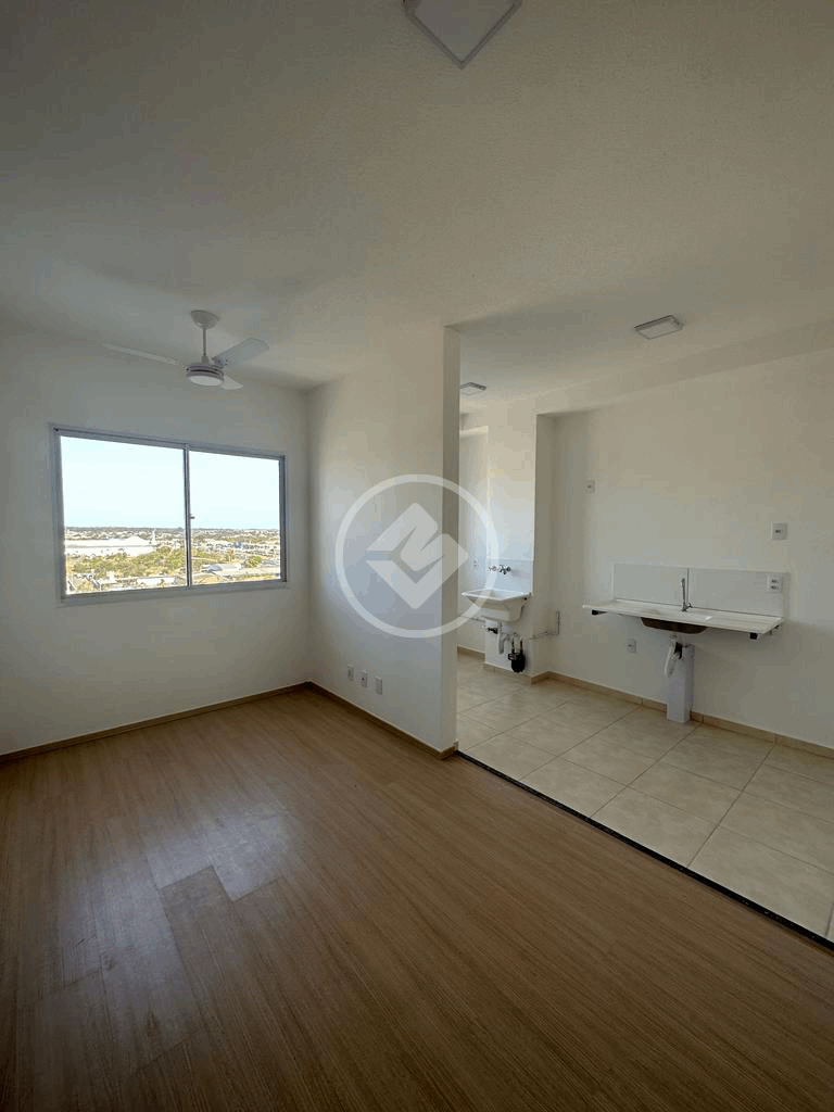 Imagem 3 - Apartamento em PARQUE OHARA, Cuiabá - MT