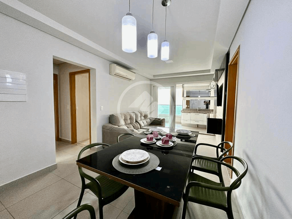 Imagem 1 - Apartamento em Ribeirão do Lipa, Cuiabá - MT