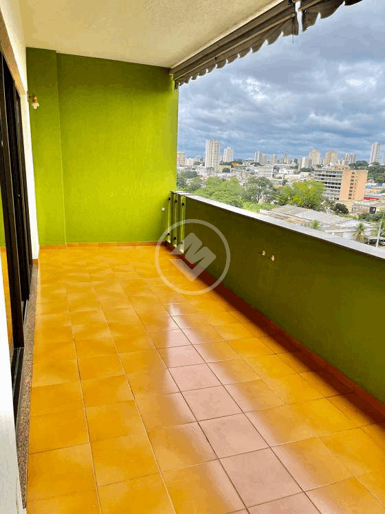 Imagem 4 - Apartamento em BANDEIRANTES, Cuiabá - MT