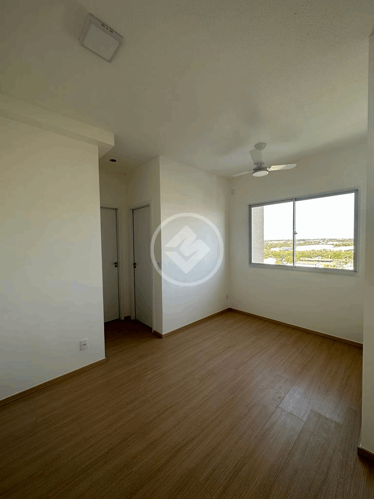 Imagem 4 - Apartamento em PARQUE OHARA, Cuiabá - MT