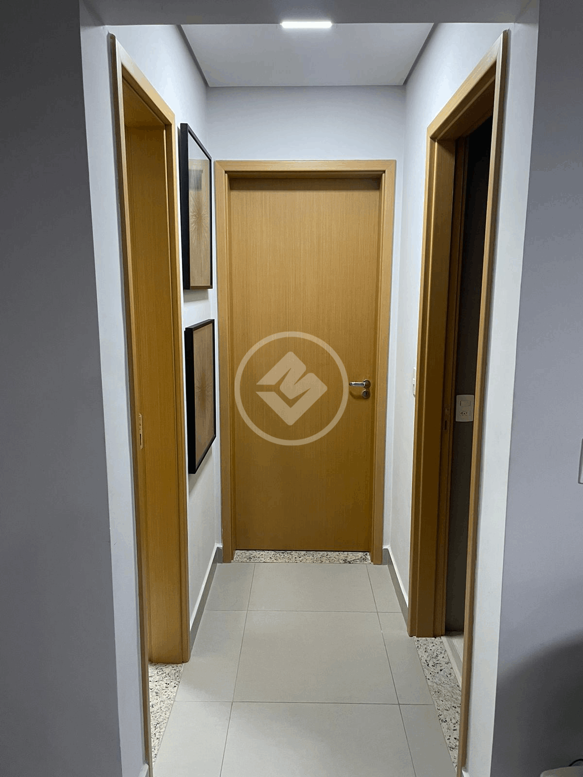 Apartamento Ribeirão da Ponte, Cuiabá - MT — foto 2