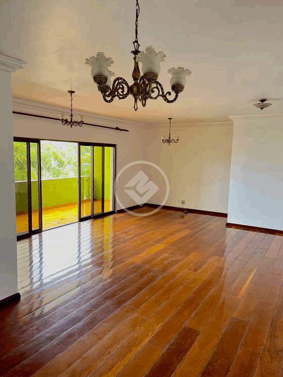 Apartamento BANDEIRANTES, Cuiabá - MT — foto 1