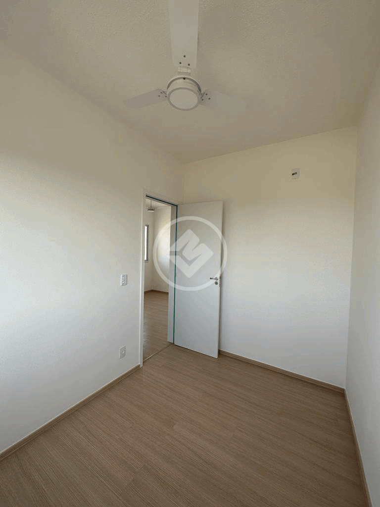 Imagem 1 - Apartamento em PARQUE OHARA, Cuiabá - MT