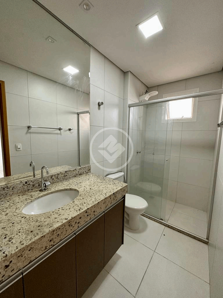 Imagem 6 - Apartamento em Ribeirão do Lipa, Cuiabá - MT