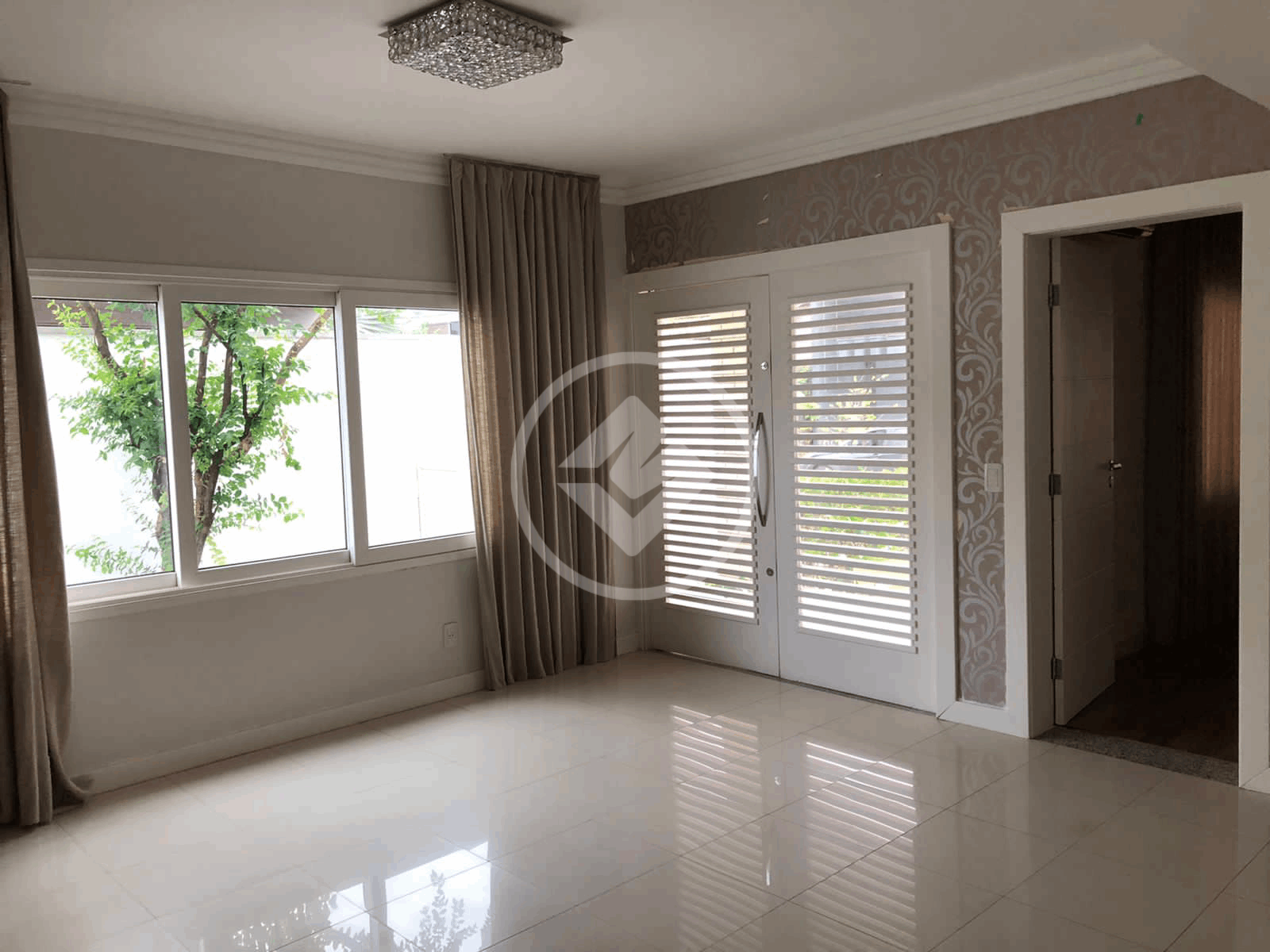 Casa Condomínio Ribeirão da Ponte, Cuiabá - MT — foto 1