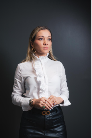 Eliane Angela de Oliveira