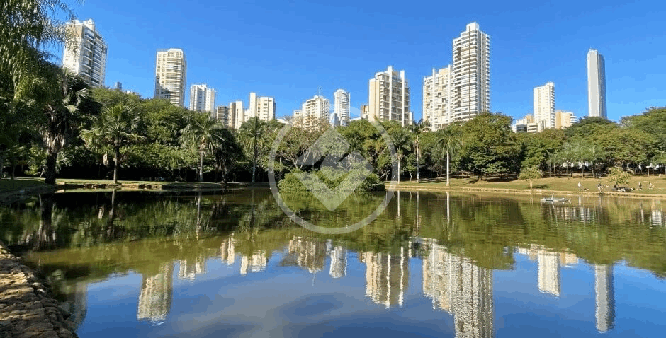 Cobertura Setor Marista, Goiânia - GO — foto 2