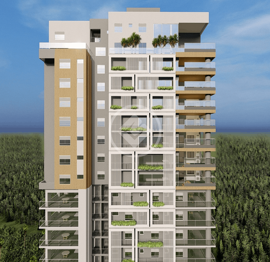 Cobertura Setor Marista, Goiânia - GO — foto 1