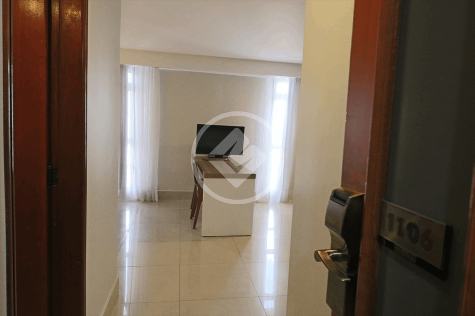Imagem 5 - Flat em Setor Oeste, Goiânia - GO