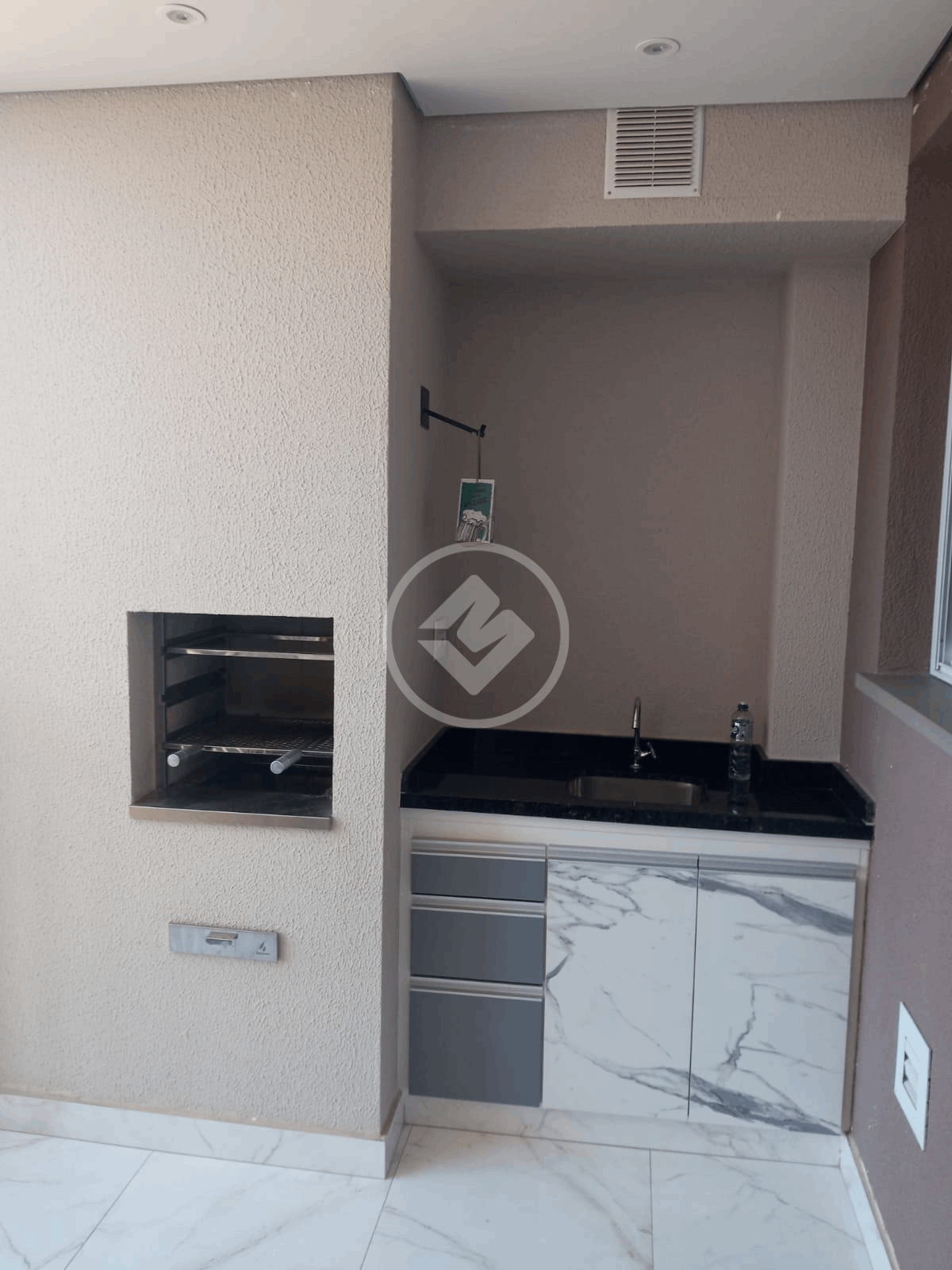 Apartamento Jardim do Lago, Jundiaí - SP — foto 1