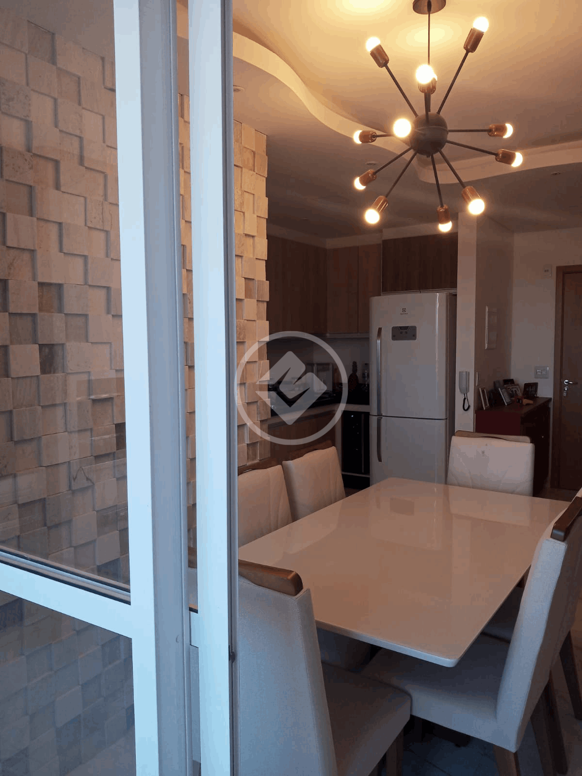 Imagem 3 - Apartamento em Jardim do Lago, Jundiaí - SP