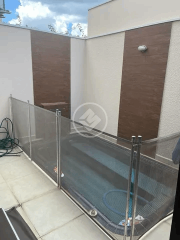 Imagem 2 - Casa Condomínio em Jardim Carolina, Jundiaí - SP