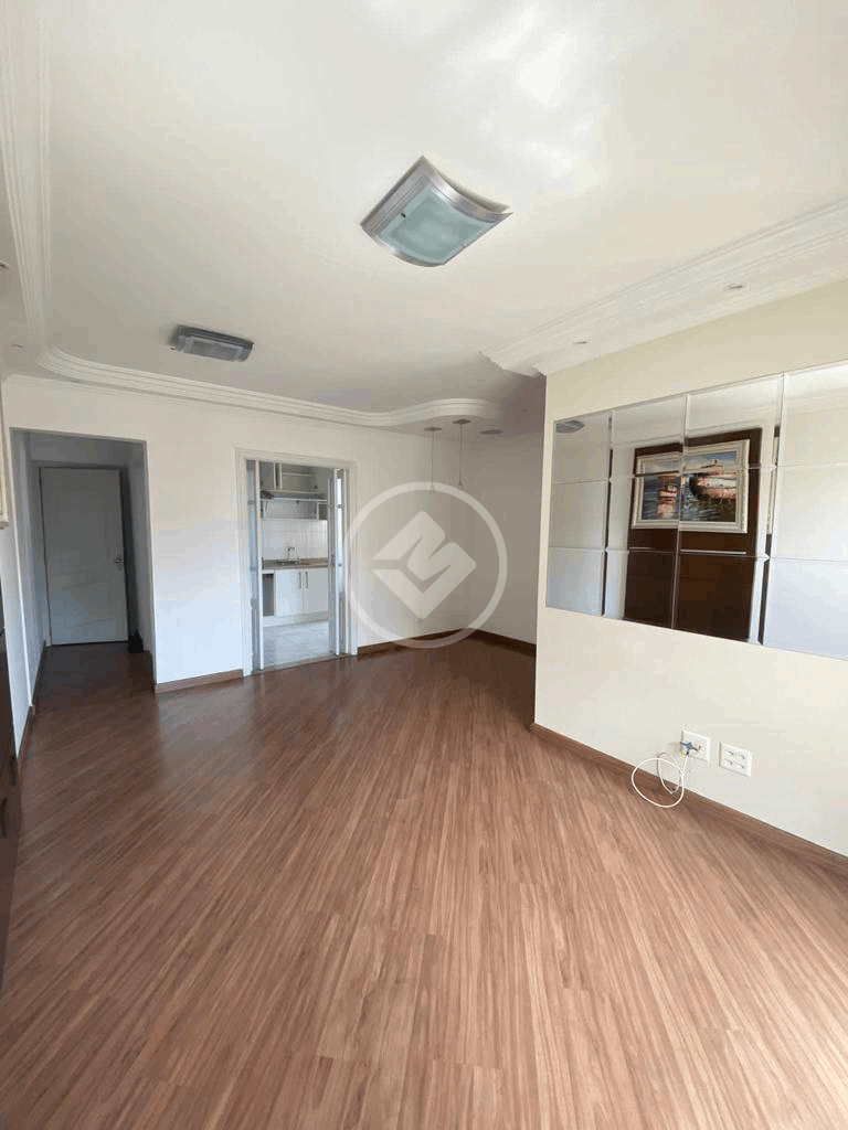 Apartamento Jardim Paris, Jundiaí - SP — foto 2