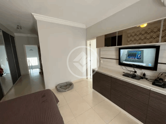 Imagem 1 - Casa Condomínio em Jardim Carolina, Jundiaí - SP