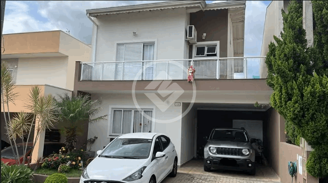 Imagem 5 - Casa Condomínio em Jardim Carolina, Jundiaí - SP