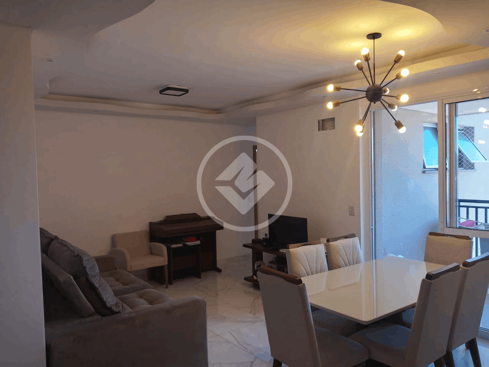 Imagem 4 - Apartamento em Jardim do Lago, Jundiaí - SP