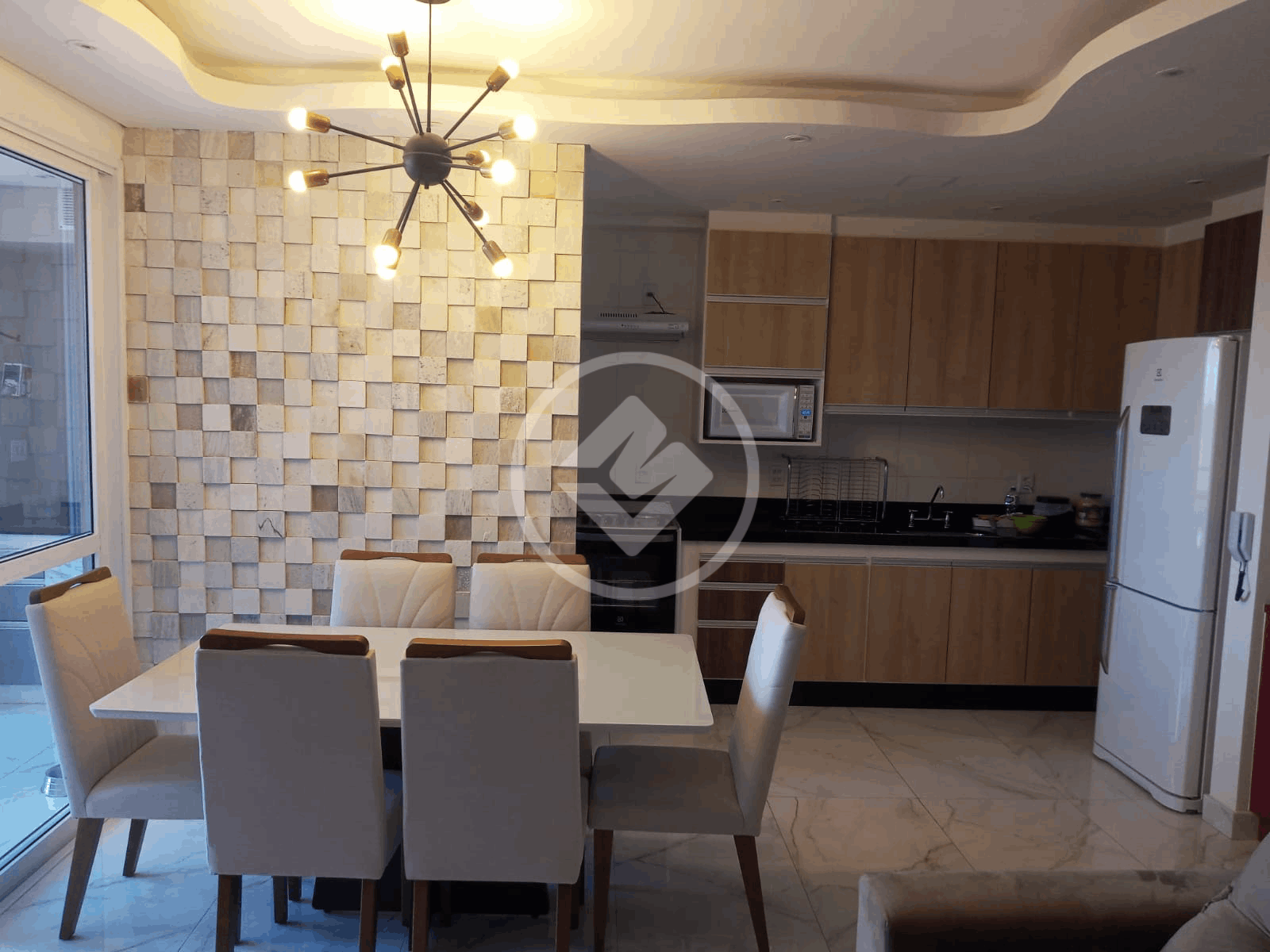 Apartamento Jardim do Lago, Jundiaí - SP — foto 2