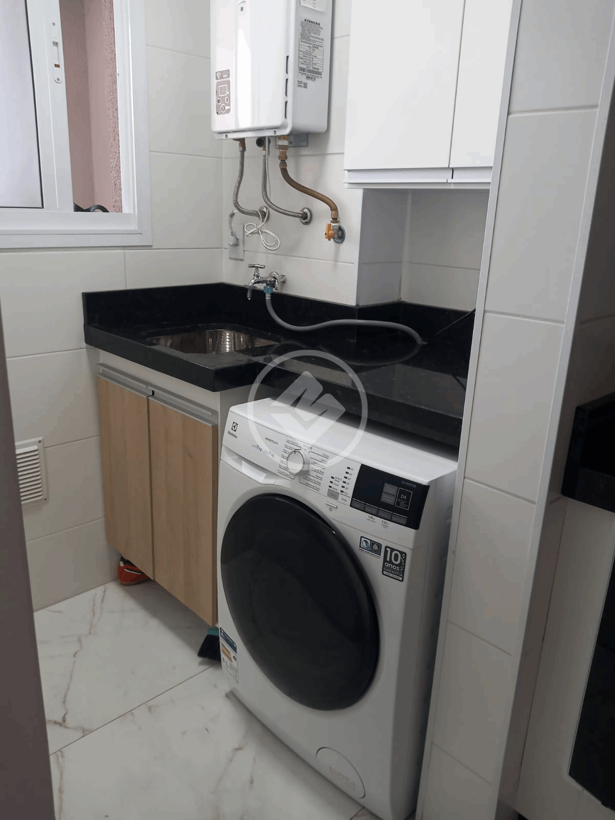 Imagem 6 - Apartamento em Jardim do Lago, Jundiaí - SP