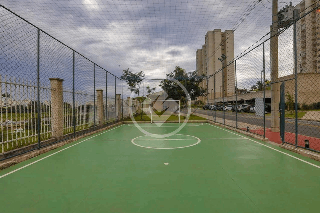Image 20 - Apartamento em Vila Nambi, Jundiaí - SP