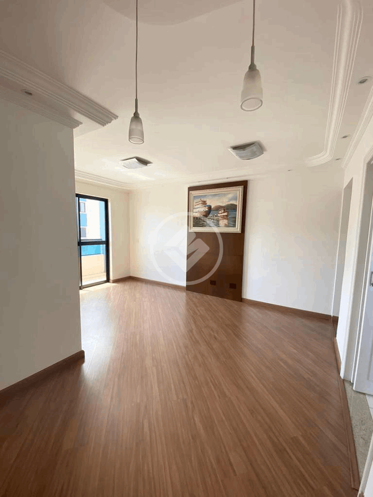 Apartamento Jardim Paris, Jundiaí - SP — foto 1