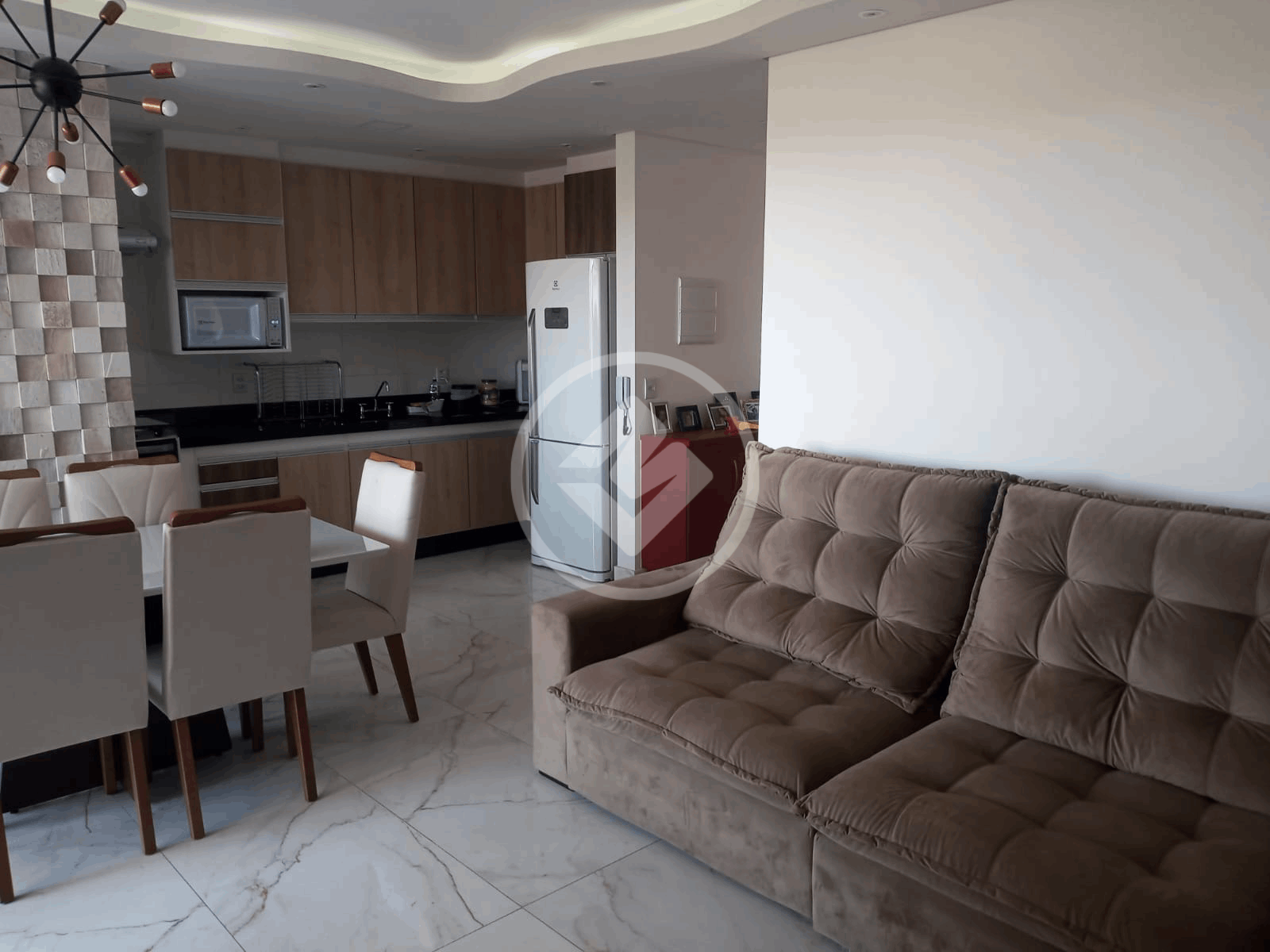 Imagem 2 - Apartamento em Jardim do Lago, Jundiaí - SP