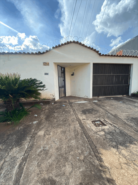 Apartamento Parque Amazônia, Goiânia - GO — foto 1