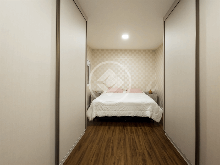 Imagem 5 - Apartamento em Nova Aliança, Ribeirão Preto - SP