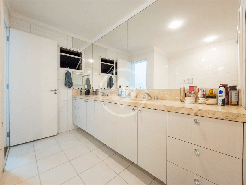 Imagem 1 - Apartamento em Nova Aliança, Ribeirão Preto - SP