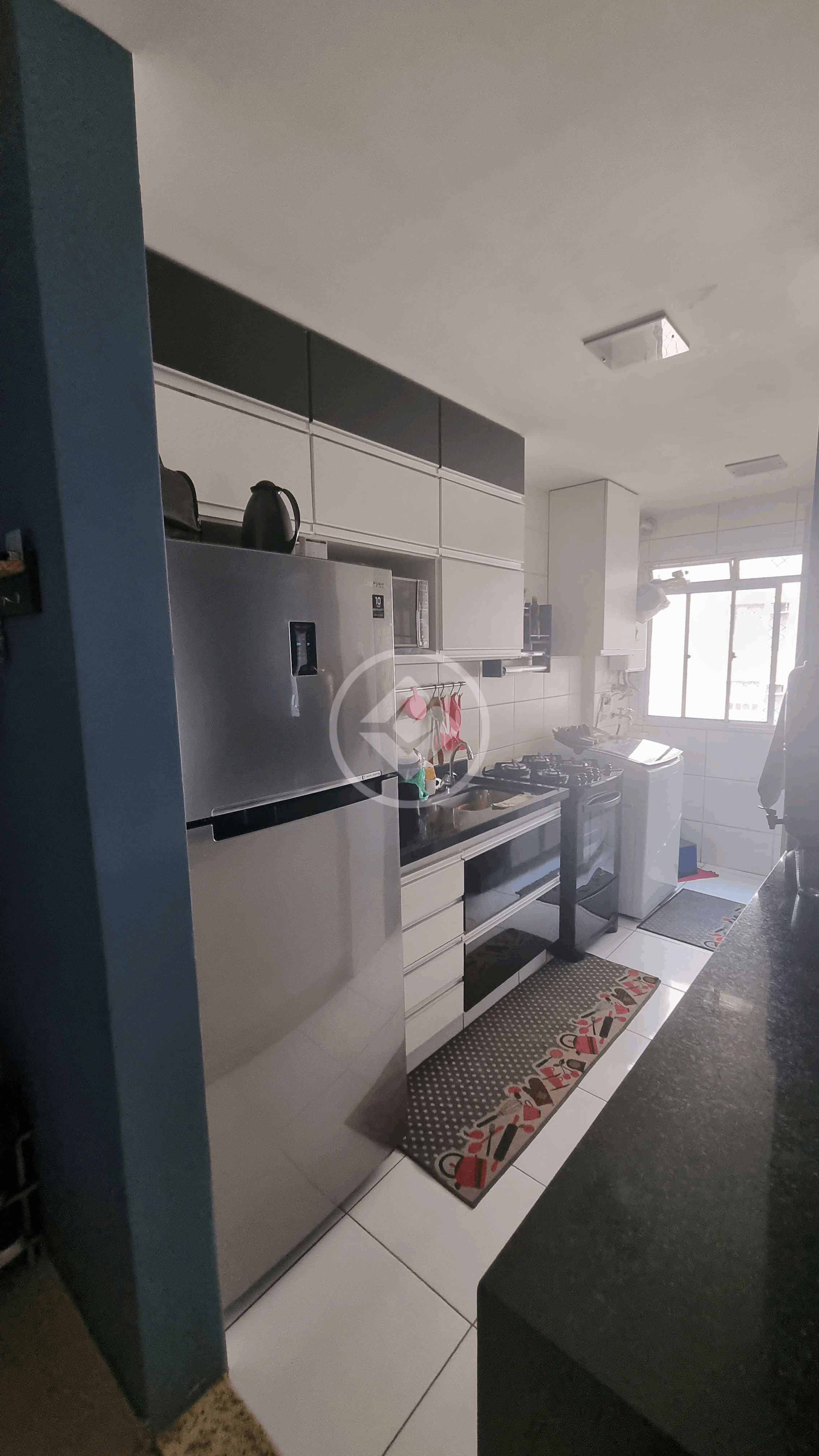 Imagem 6 - Apartamento em ALTO DA BOA VISTA, Ribeirão Preto - SP