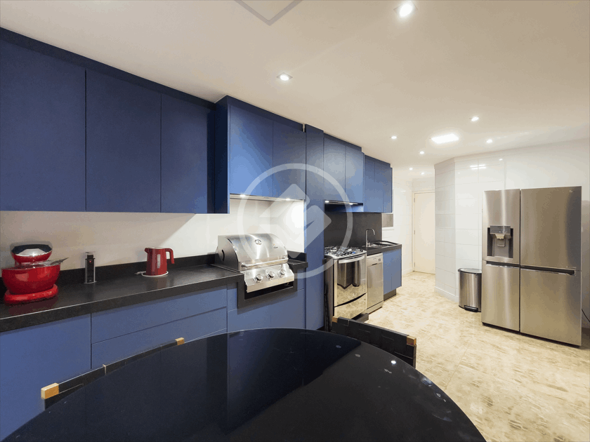 Imagem 4 - Apartamento em Nova Aliança, Ribeirão Preto - SP