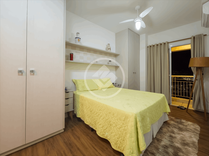 Imagem 1 - Apartamento em Nova Aliança, Ribeirão Preto - SP