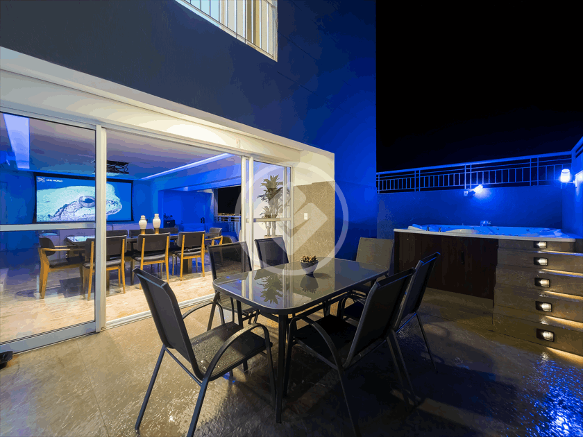 Imagem 6 - Apartamento em Nova Aliança, Ribeirão Preto - SP