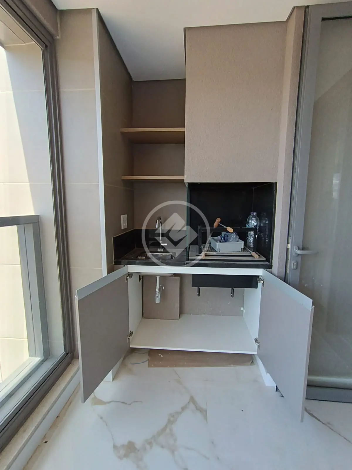 Image 13 - Apartamento em VILA NOVA CONCEICAO, São Paulo - SP